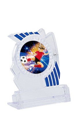 Trophée Personnalisé Médaillon 133-52-C