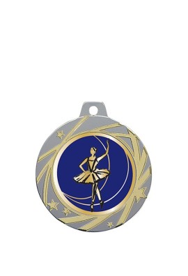 Médaille Personnalisée Ø 70 mm - 091