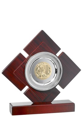 Trophée Personnalisé Votre Logo 138-55-LO