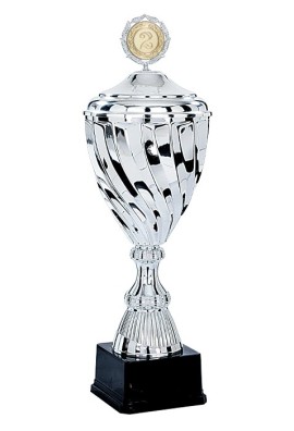 Coupe Logotée en Métal : 4461W-LO