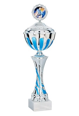 Coupe Personnalisée Métal : 2511W-LO