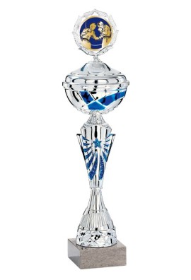 Coupe Logotée Métal : 2171W-LO