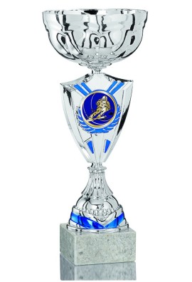 Coupe Personnalisée Métal : 3601-C