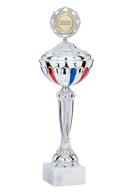 Coupe Personnalisée Métal : 1541W-C