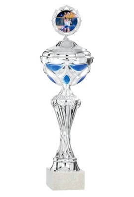 Coupe Personnalisée Métal : 2851W-C