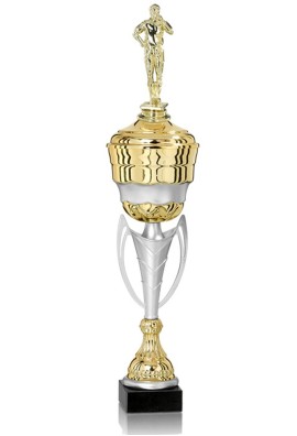 Coupe Personnalisée Métal : 4231W-D