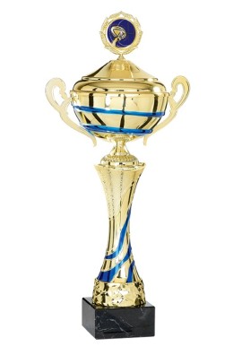 Coupe Personnalisée Métal : 4801W-D