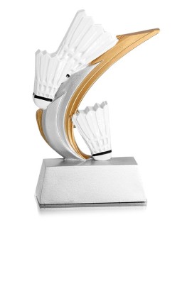 Trophée Badminton 31901