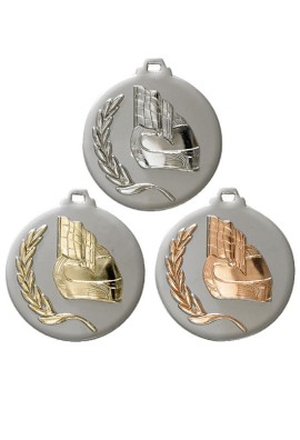 Médaille Ø 50 mm Auto-Moto - NL22