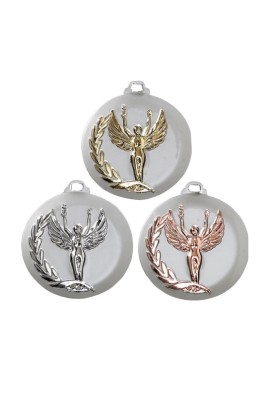 Médaille Ø 50 mm Victoire - NL08