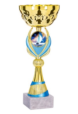 Coupe Personnalisée Métal : 1921-C