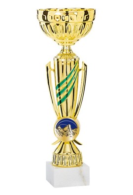 Coupe Personnalisée Métal : 2252-C