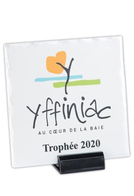 Plaque Personnalisée 188-31-LO