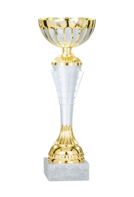 Coupe Économique métal : 1501