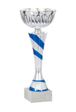 Coupe Économique Métal : 1591