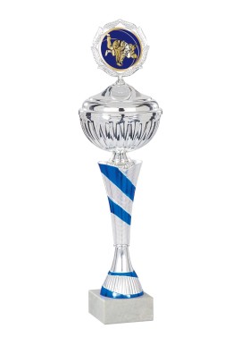 Coupe Personnalisée Métal : 1591W-C