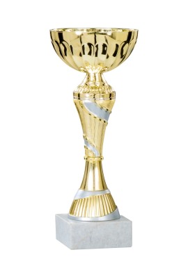 Coupe Économique Métal : 1651