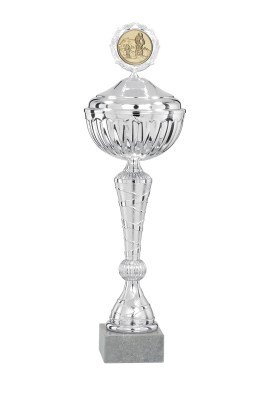 Coupe Personnalisée Métal : 1721W-C