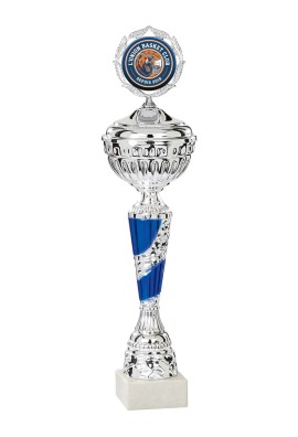 Coupe Logotée en Métal : 1781W-LO