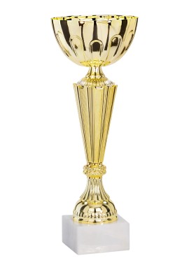 Coupe Économique Métal : 1851