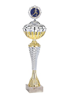 Coupe Personnalisée Métal : 2041W-C