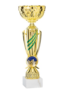 Coupe Personnalisée Métal : 2252-C