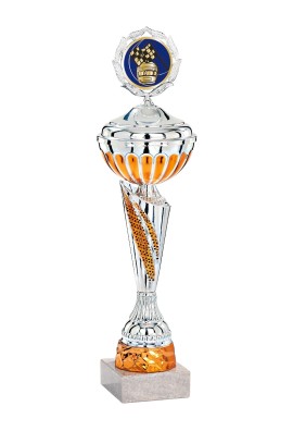 Coupe Personnalisée Métal : 2361W-C