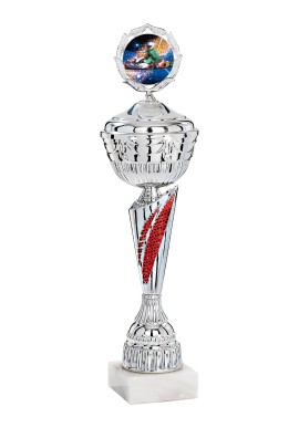 Coupe Personnalisée Métal : 2931W-C