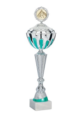 Coupe Personnalisée Métal : 2951W-C