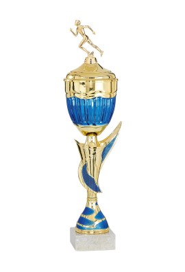 Coupe Personnalisée Métal : 4001W-D