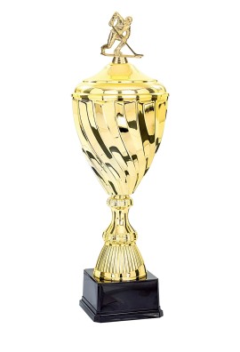 Coupe Personnalisée Métal : 4451W-D