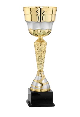 Coupe Classique Métal : 4534