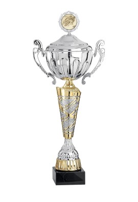 Coupe Personnalisée Métal : 4551W-C