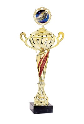 Coupe Personnalisée Métal : 4641W-C