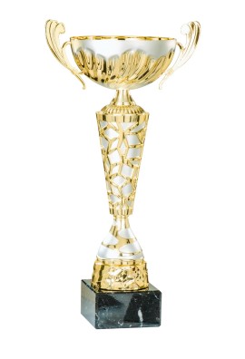 Coupe Classique Métal : 4761