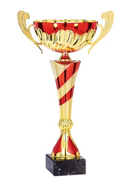 Coupe Classique Métal : 4771