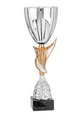 Coupe Classique Métal : 4901