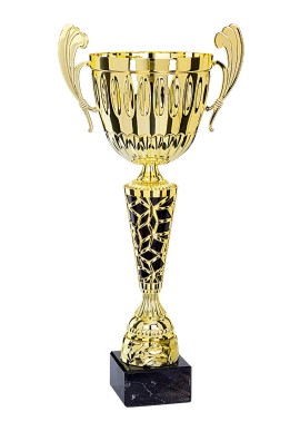 Coupe Classique Métal : 5081