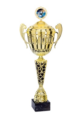 Coupe Personnalisée Métal : 5081W-C