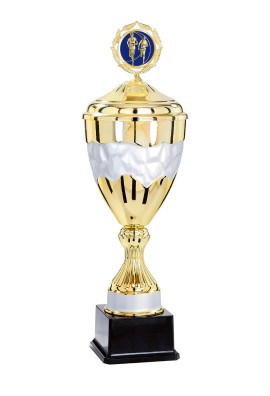 Coupe Personnalisée Métal : 5131W-C