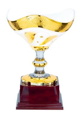Coupe Classique Verre : 5191