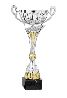 Coupe Classique Métal : 5241DE