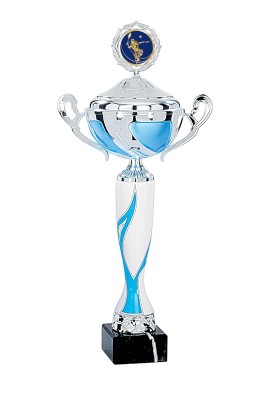 Coupe Personnalisée Métal : 5391W-C