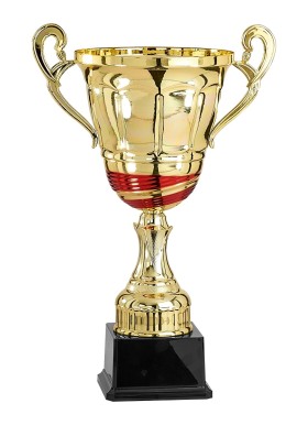 Coupe Classique Métal : 5951