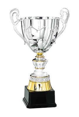 Coupe Prestige Métal : 6026