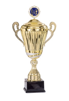 Coupe Personnalisée Métal : 6431W-C