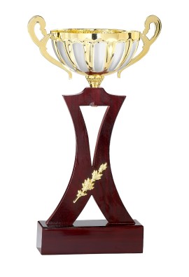 Coupe Prestige Métal et Bois : 6721