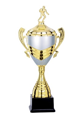 Coupe Personnalisée Métal : 6871W-D