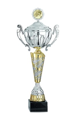 Coupe Personnalisée Métal : 4551W-C