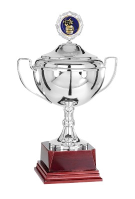 Coupe Personnalisée Métal : 7551W-C